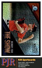 2019 Bowman Mega Box #RFTS-12 Forrest Whitley Astros  4 OR MORE - 35% OFF