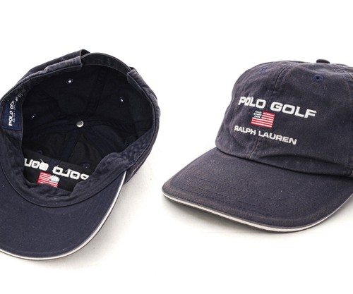 90s Vintage Mens POLO GOLF Ralph Lauren 