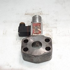 Hydropa Hydrosta DS302/F Pressure Switch