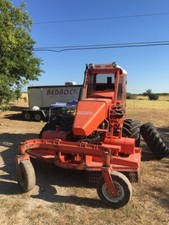 Kut Kwick Mega Slope Mower, 88