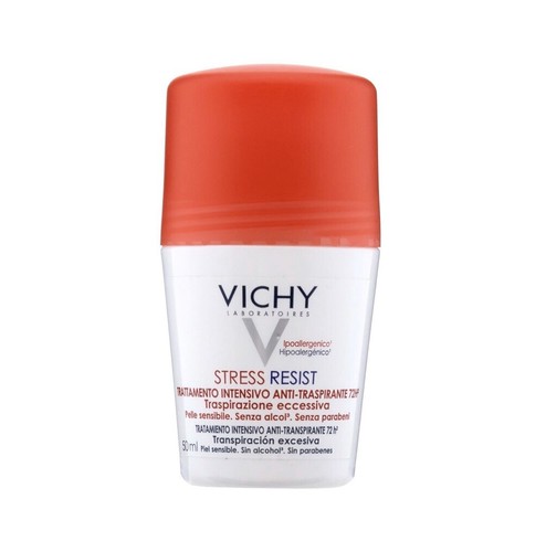 VICHY STRESS RESIST DEODORANT ANTITRANSPIRANT 72H 50ml