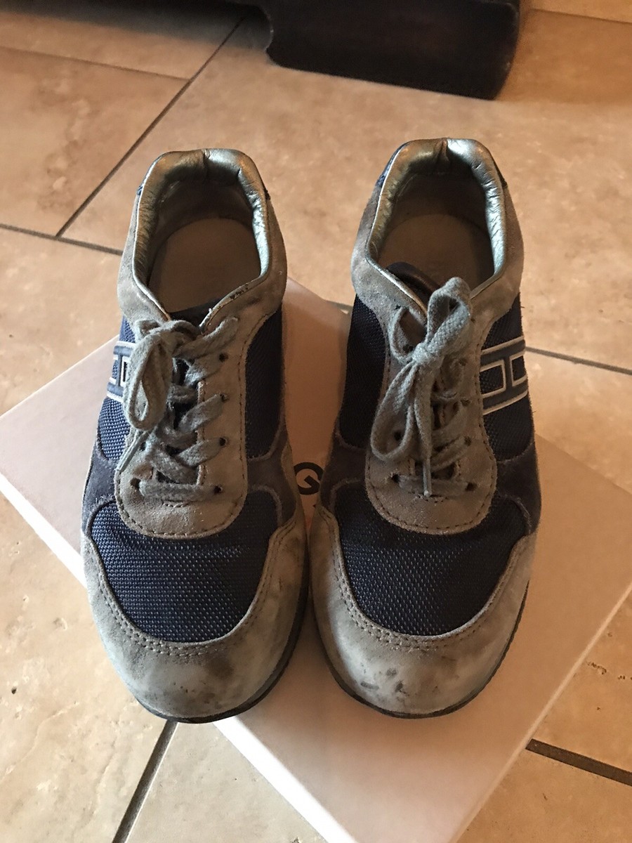 Scarpa Hogan Neonato Amazon Scarpe Bambino Inverno 2018 HOGAN