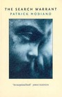 The Search Warrant: Dora Bruder by Patrick Modiano (Paperback, 2009)