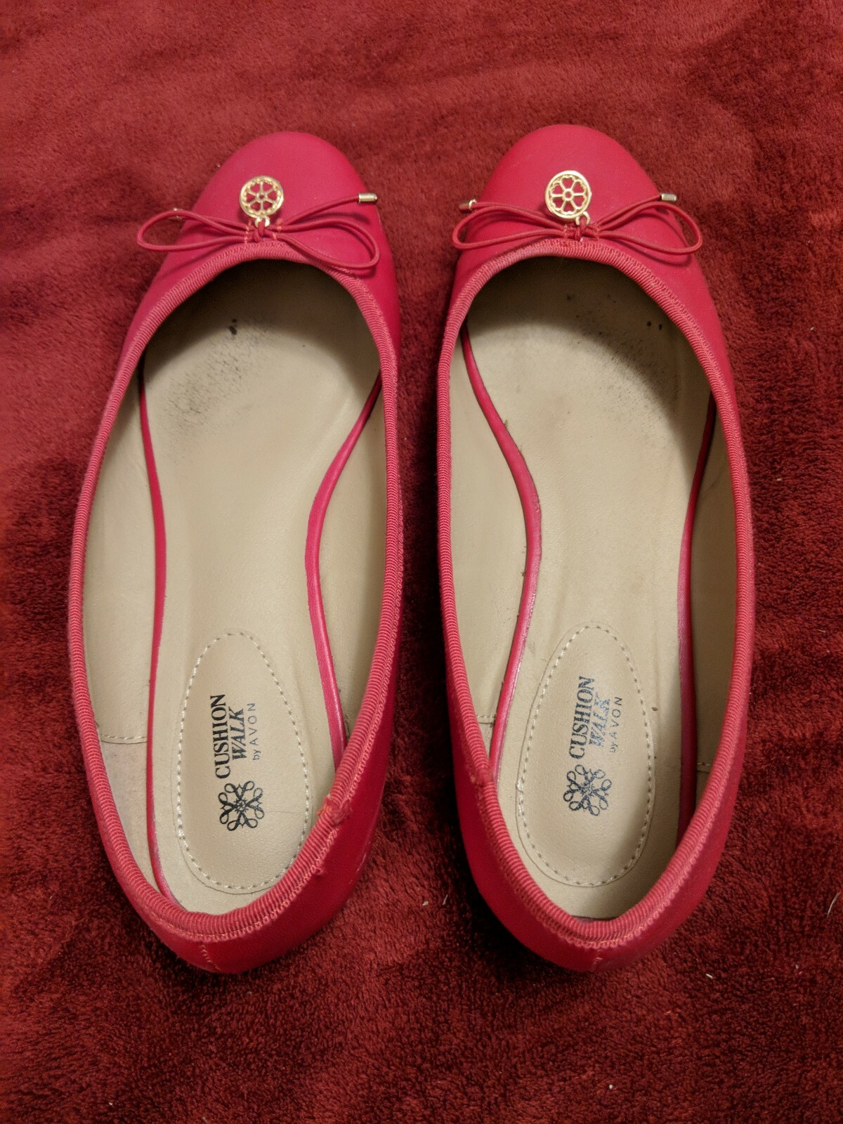 cushion walk shoes ebay