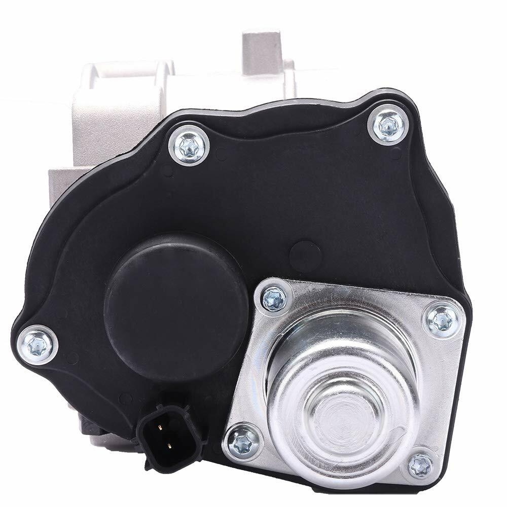 TUPARTS Throttle Body Fuel Injection Throttle Body Controls Fit for