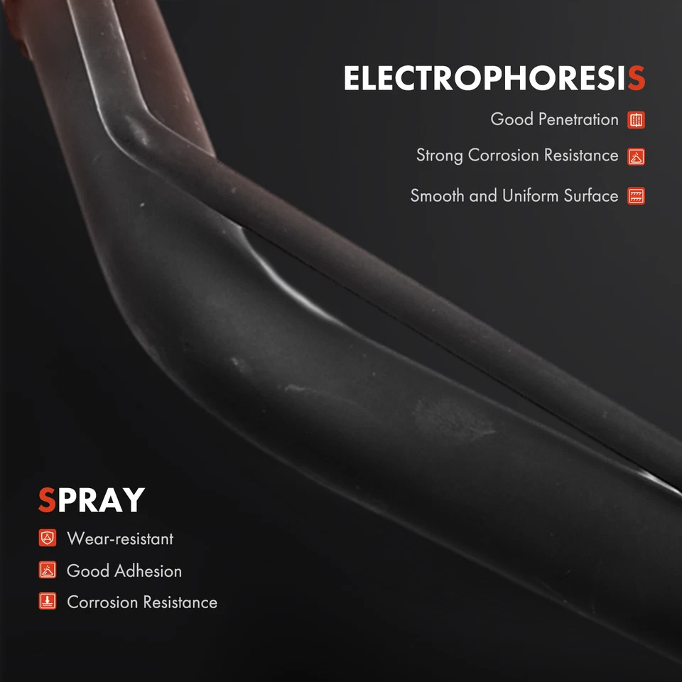 Fuel Tank Filler Neck for Chevrolet	Impala Impala Limited 3.5L 3.6L 3.9L 5.3L - Image 3 of 4