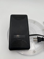 Foot Pedal Cord JANOME 525S,534,534D,609,639,659,660 Jem Gold,661 Jem Gold 2