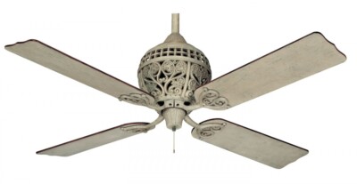 Hunter Deckenventilator 1886 Series grey wash 24842
