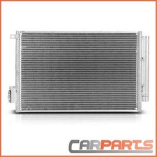 Condensateur Fiat 500