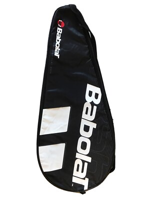 Babolat single tennis racquet cover