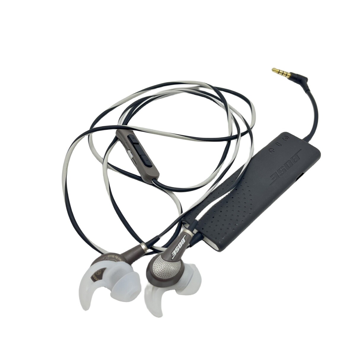 新品 Bose QuietComfort 20 アンドロイド ブラック dmw Amazon.com: Bose QuietComfort 20 Acoustic Noise Cancelling