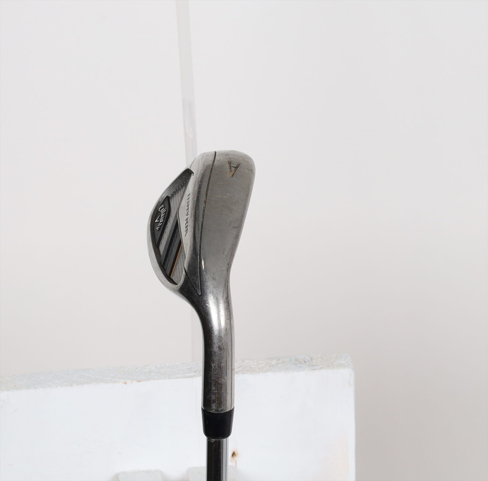 Callaway Mavrik Gap Wedge° Regular Elevate Stl 1059828 Good eBay