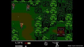 Metal Gear Solid: Master Collection Vol.1 - Nintendo Switch (NEW)