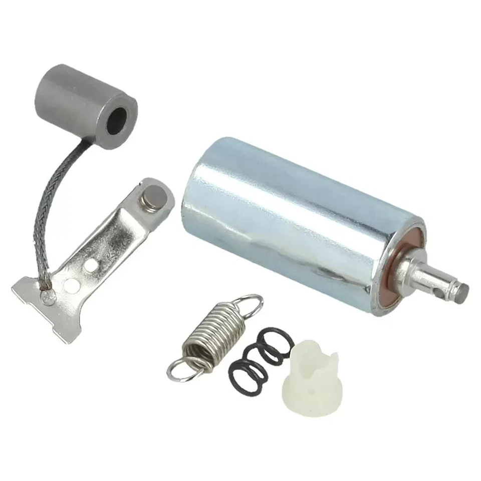 OHA Ignition Points & Condenser Contact Set Fits 2HP - 8HP BRIGGS & STRATTON 294628