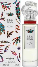 L'Eau Rêvée D'Isa Sisley perfume - a fragrance