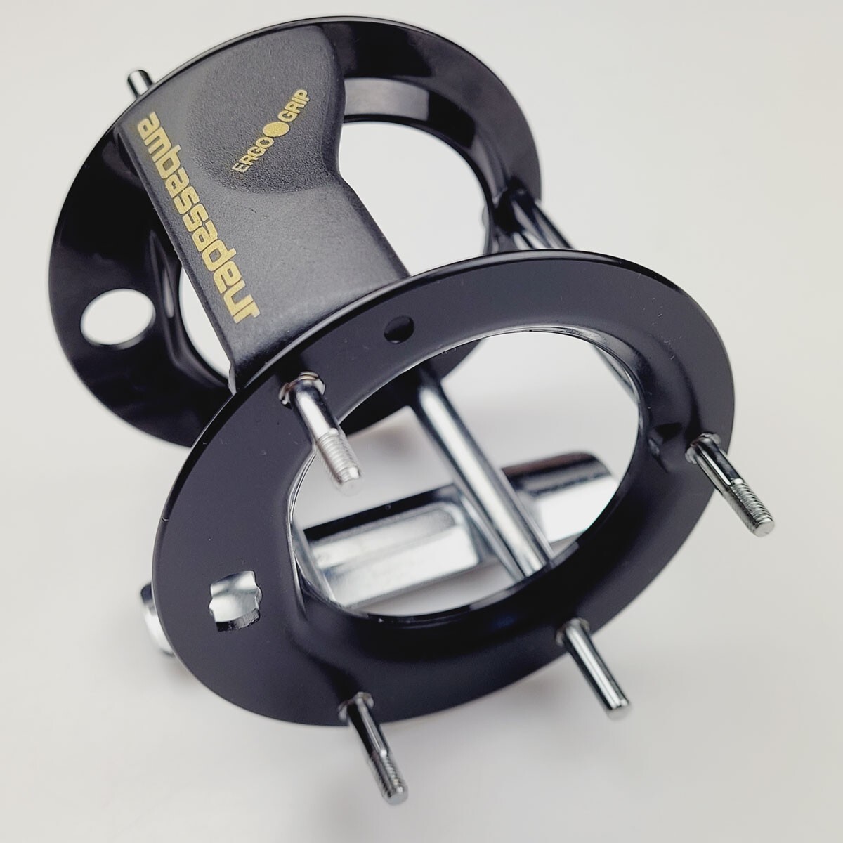 Abu Garcia Ambassadeur 5501C3 for Sale in Kenmore, WA