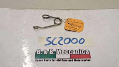 Sprung Dekompressor Kopf bianchi Mobylette 49 2T Intra (SC2000MG)