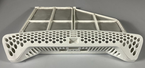 AEG TÖKO+++IH Wärmepumpentrockner Flusenfilter Flusensieb  1366671 #1671-7