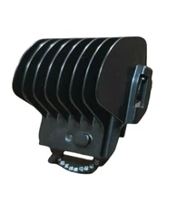 Wahl Trimmer Lithium Ion Adjustable 10 Position T Blade Long Guide Comb 12-21mm