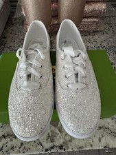 Bridal Kate spade Shoes Size 7.5