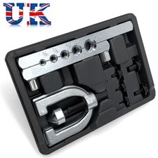 New Car Brake Pipe Flaring Tool Set Imperial Installation Kit Car Flare Set GB