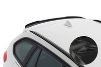 CSR HeckflüGel ABS Glossy Mit ABE FüR BMW 3Er F31 Touring
