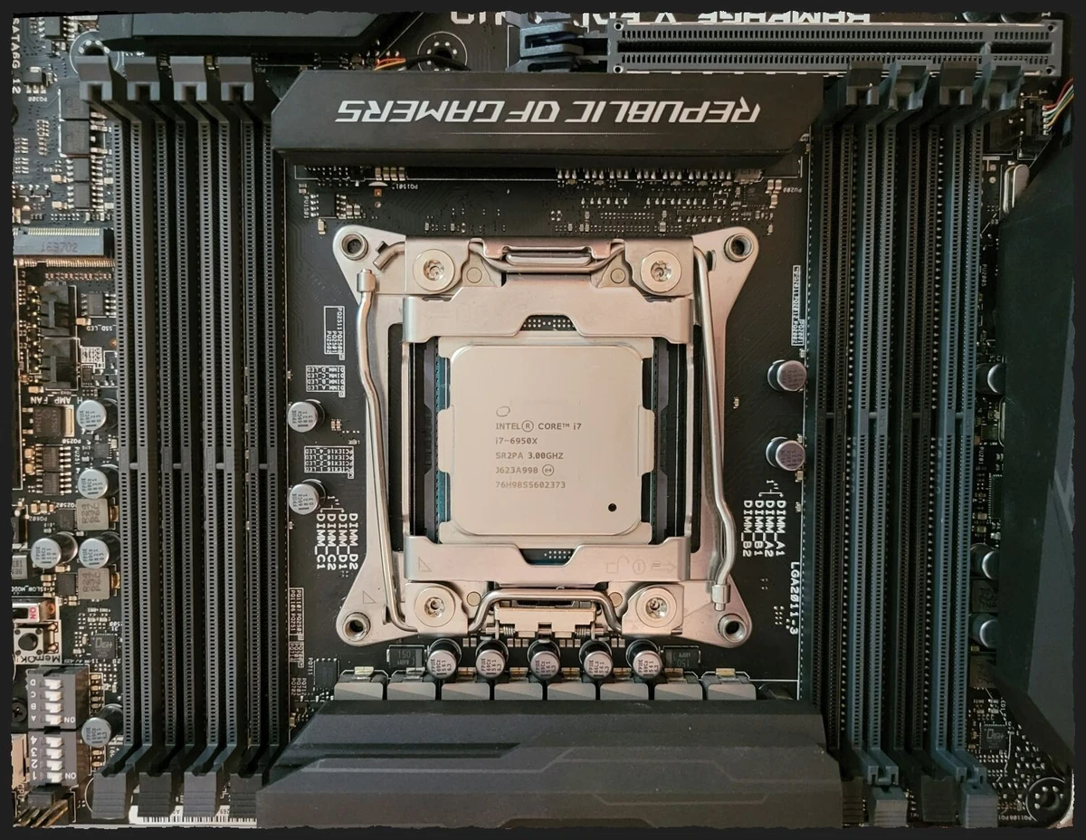 Rampage v deals edition 10