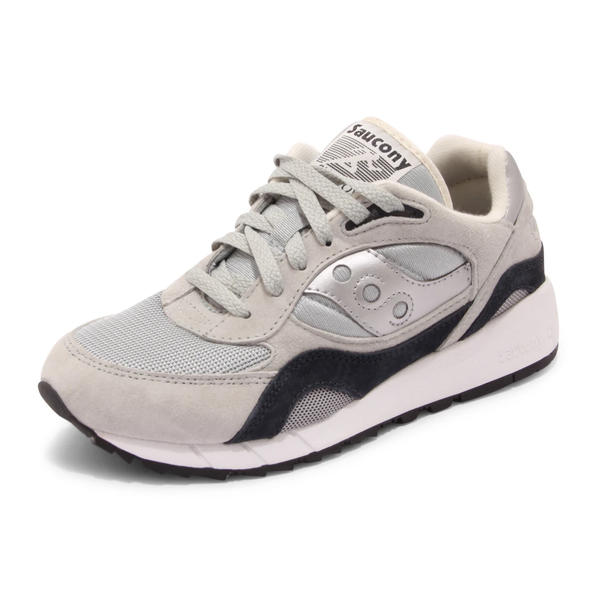 8278 sneaker donna SAUCONY SHADOW 6000 woman shoes