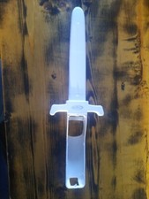 Intec Game Controller Sword with detachable G...