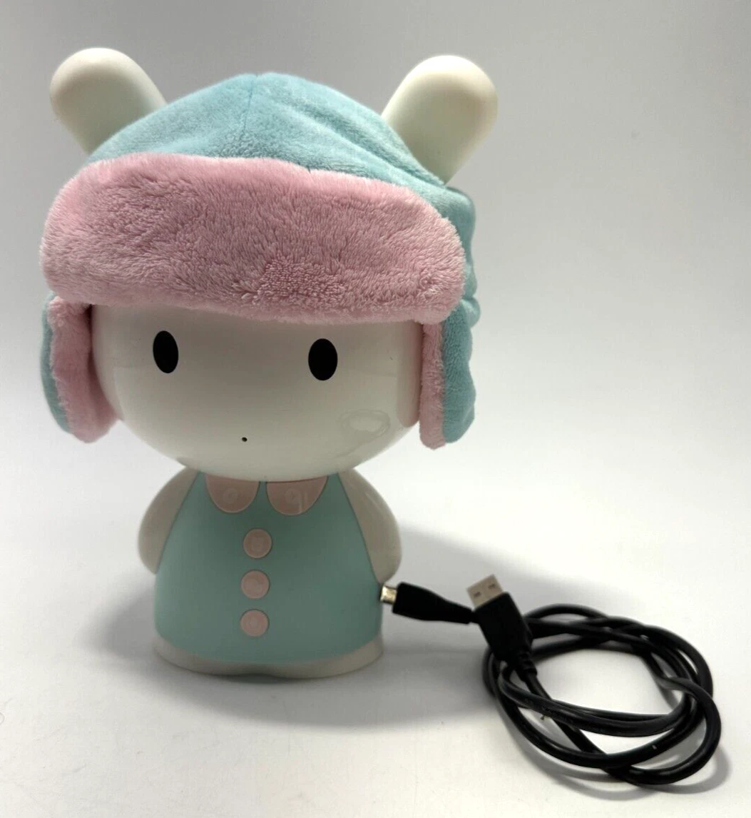 MITU Smart Bunny Children s Story Robot and Song Poem Player