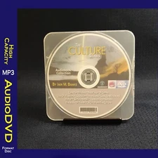 The CULTURE Series By Iain M. Banks - 11 MP3 Audiobook Collection