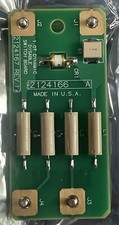 GE Medical Systems 1.0T Dynamic Disable Switch Board 2124166
