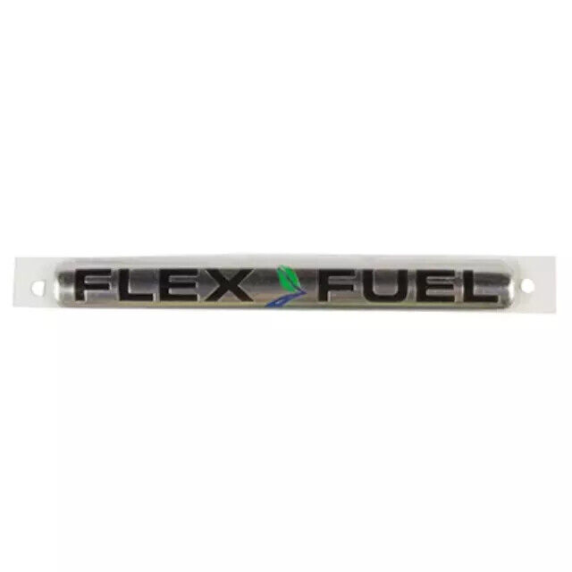 Emblema trasero para Ford (N/P F1EZ-9942528-E)
