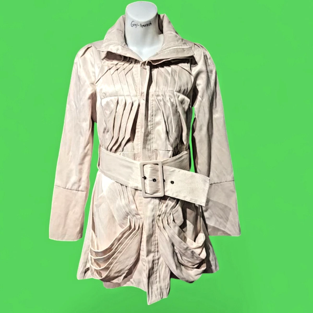 RYU Coats, Jackets & Vests for Women for sale - eBay