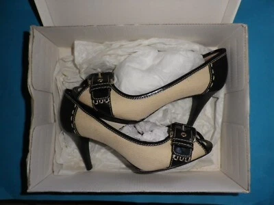 Escarpin Zara taille 36 - Photo 1/4