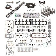 Redline-USA Full AFM Removal Kit Chevy GM 5.3L Cam Gaskets Bolts Lifters Pump ++