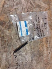 Corsa C Return Spring Auto Adjustment brake shoe top original GM Opel new