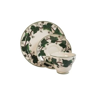 Wedgwood Napoleon Ivy | eBay