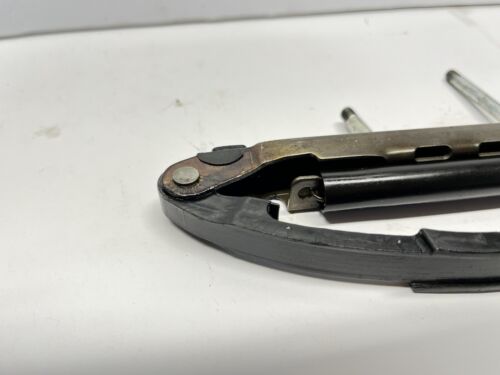 HONDA CB900C CB900 CB 900 CB750 79-82 LEVA TENSOR DE CADENA OEM 14500-425-020 - Imagen 3 de 7