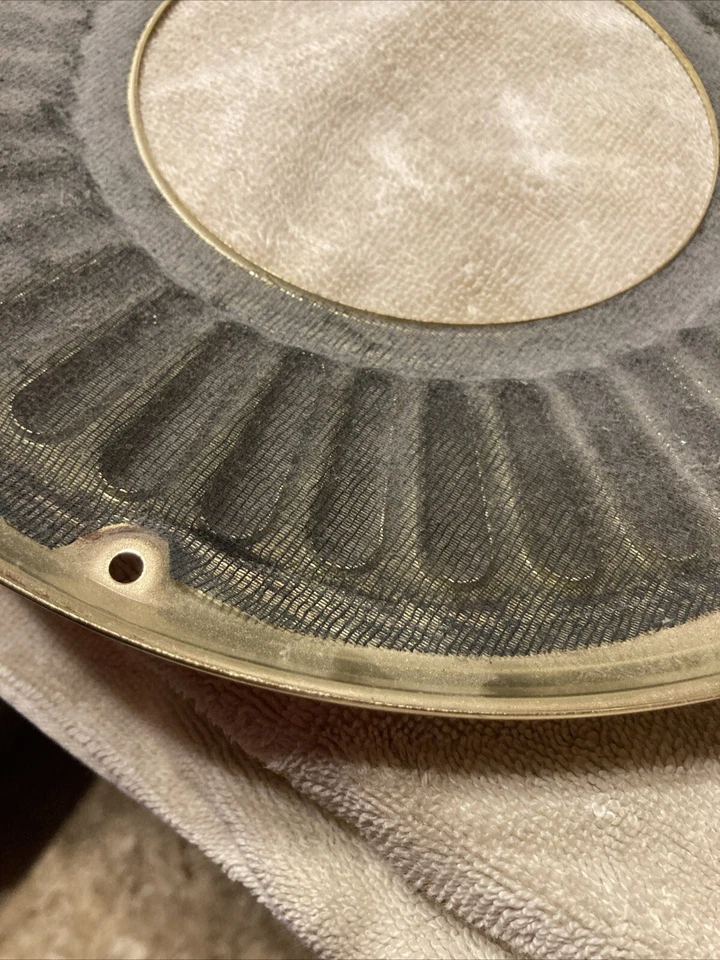 REGENCY CEILING FAN BOTTOM MOTOR HOUSING - Image 4 of 4