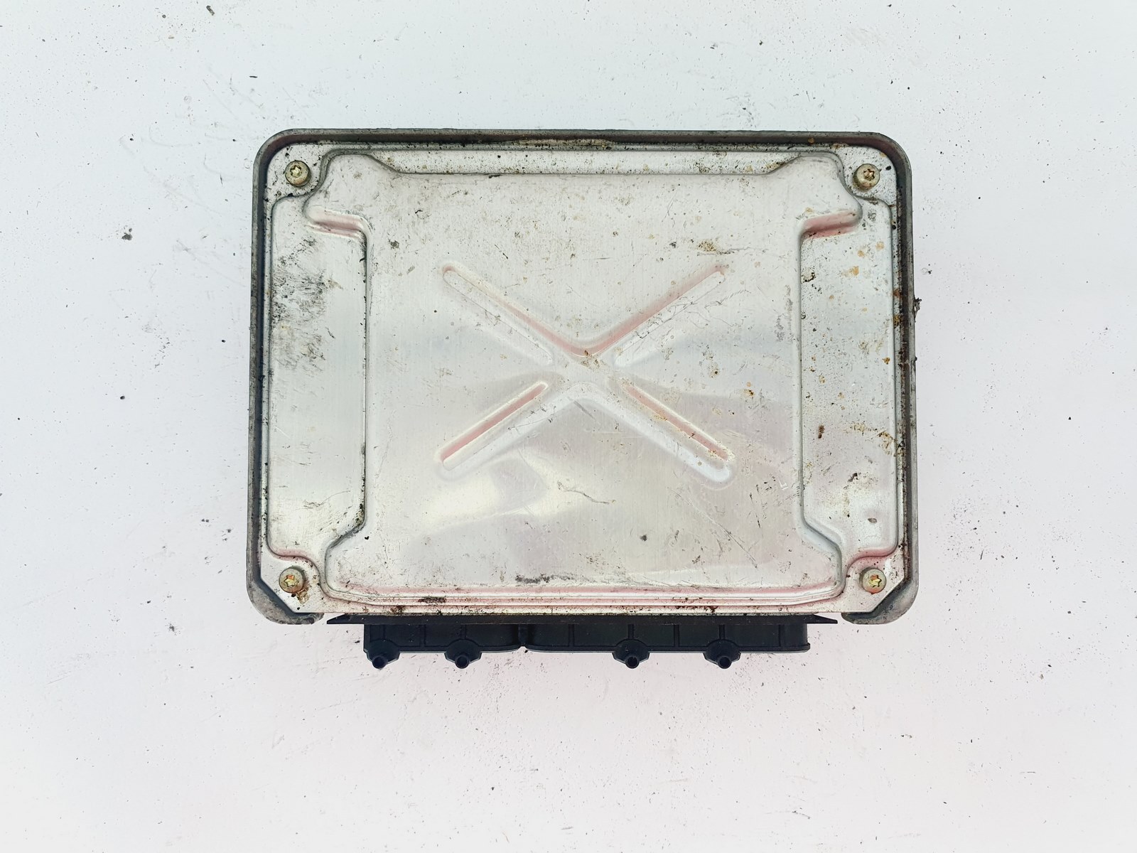 ECU Magneti Marelli IAW 4AF.M8 55187373 61600.628.05 | eBay