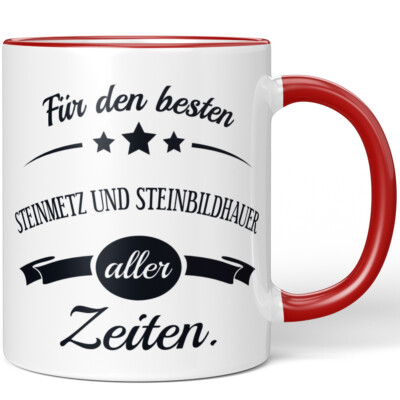 Für den besten Steinmetz und Steinbildhauer aller Zeiten 10006102795