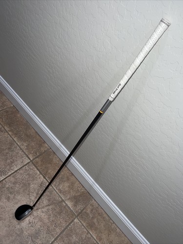 Cleveland 15* HiBore Fairway 3 Wood 55 gram Regular Graphite RH - Picture 7 of 7