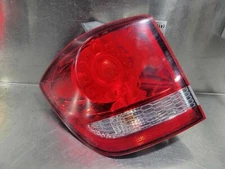 Tail Light Assembly DODGE JOURNEY Left 11 12 13 14 15 16 17 18 19 20
