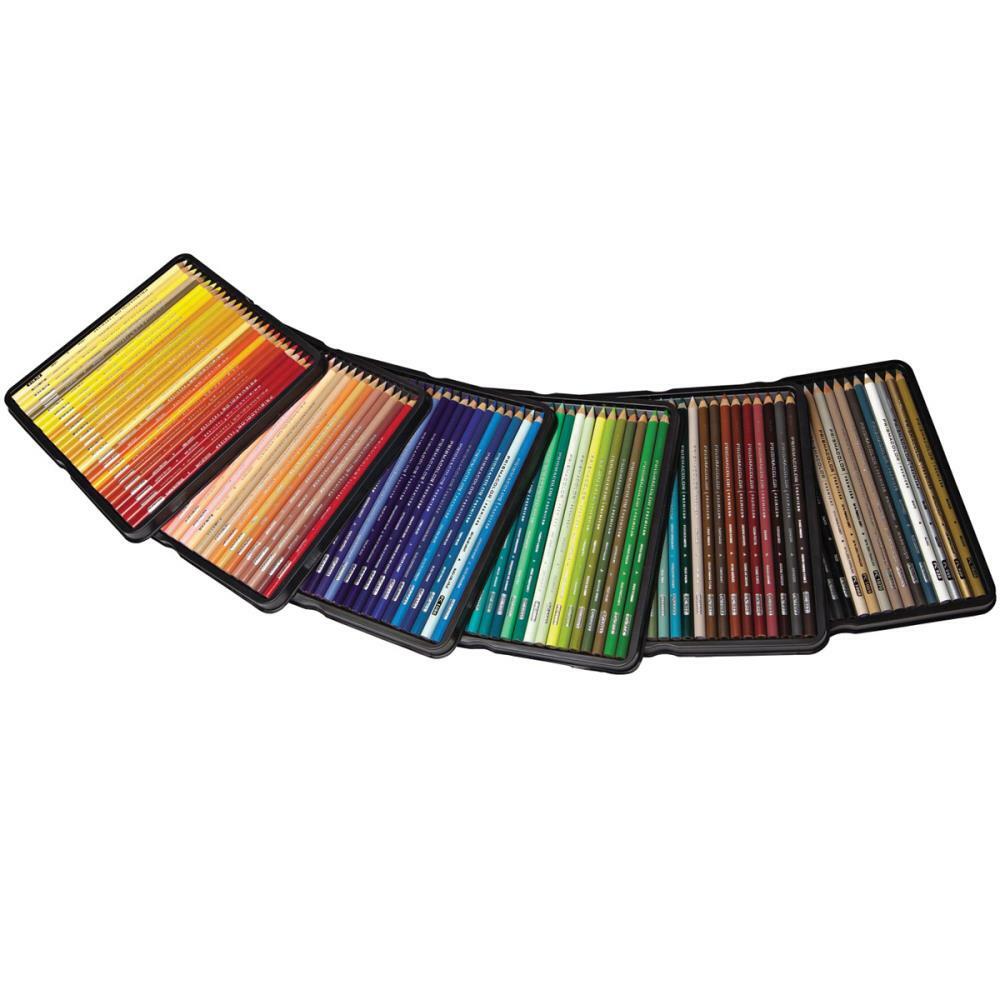 PRISMACOLOR 150 Premier Professional Artist Colored Pencils Set