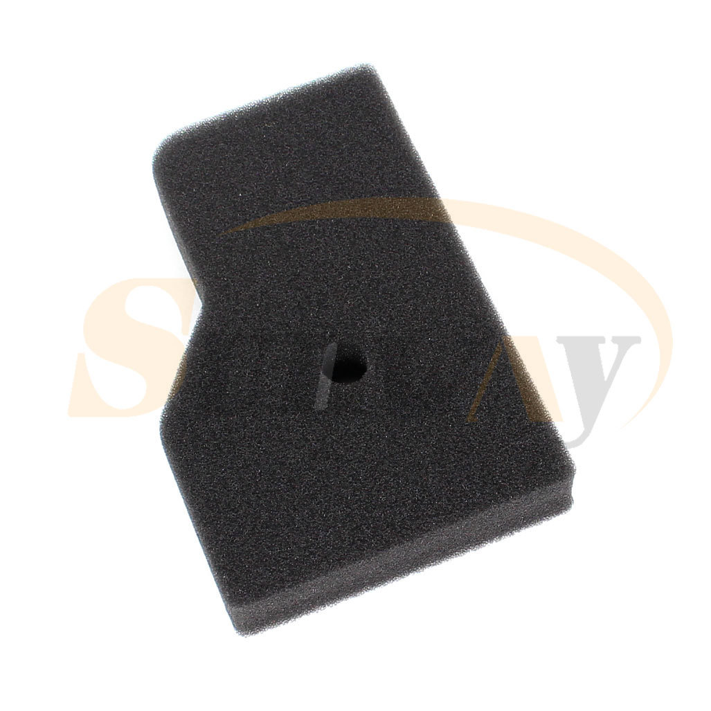 ECSiNG 2er-Set Luftfilter Für Honda EU20i Generator – Ersatz Für 17211-Z07-000 & 17218-Z07-000