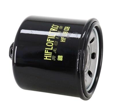 SUZUKI 600 650 1200 1250 BANDIT 1400 GSX 1100 GSXF GSXG FILTRE A HUILE Kn Chrome Kn138c