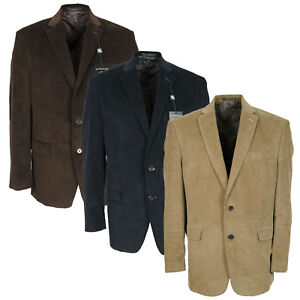 ralph lauren suede blazer