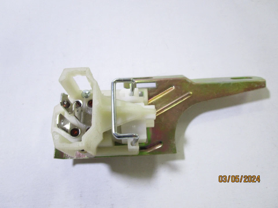 Headlight Dimmer Switch BWD DS116 Foto 2 de 4