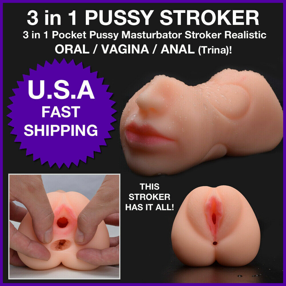 Make a Cornstarch Pocket Pussy - Step-by-Step Guide